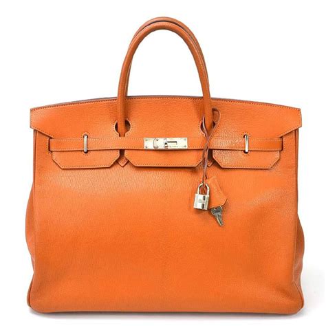 cheap hermes purse - pre owned Hermes birkin.